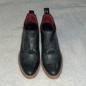 Freebird by Steven booties